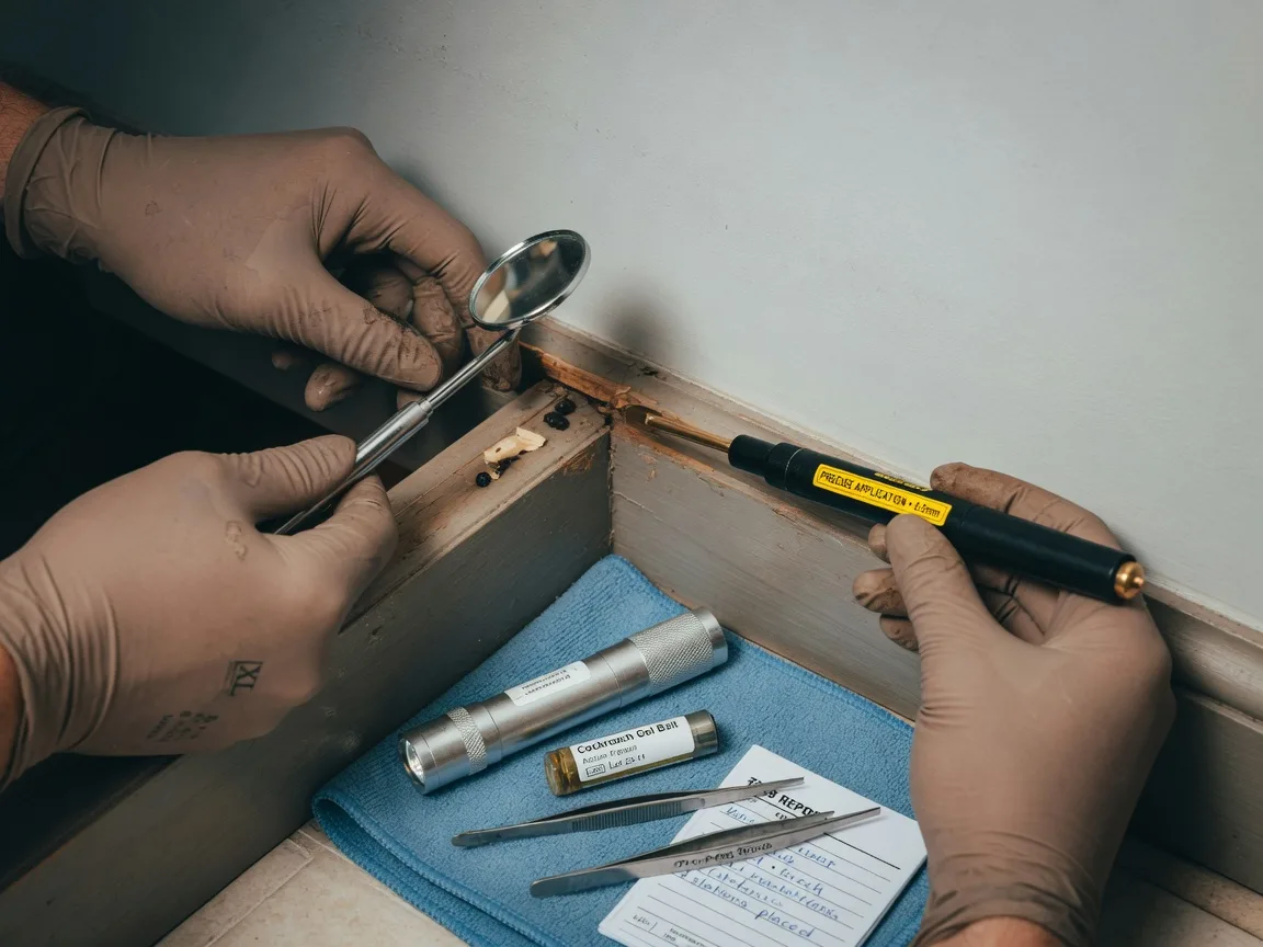 Why choose Emergency Pest Control in Sweet Home, TX